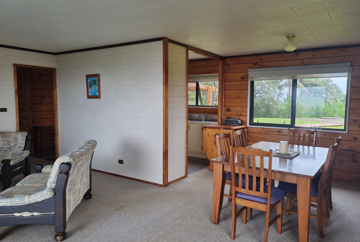 Home with Ocean Views – Norfolk Island Realty