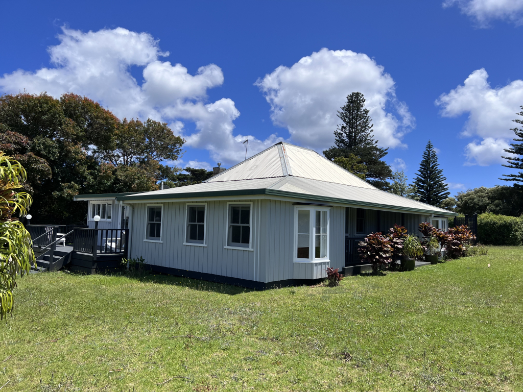 For Sale Norfolk Island Realty